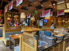 -四方桌·福建客家土菜(沙县步行街店)