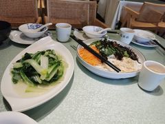 -福照楼汽锅鸡·云南特色菜(万达广场店)