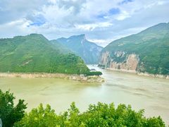 -白帝城·瞿塘峡景区