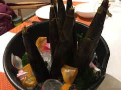-若蘭慈·无国界素食料理(欢乐海岸店)