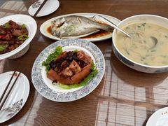 -老山东·山东菜(鲁菜名店)