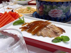 -天和晟烤鸭店(国展店)