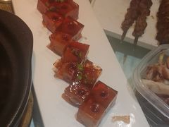 -蠔友汇·海鲜·生蚝烧烤(大东店)