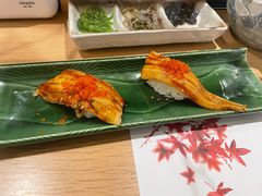 -隐泉京望日式料理(京华城店)