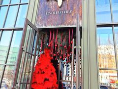 -黑角餐厅美式狂野Blackhorn(昌茂花园店)