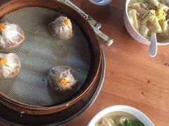 -忆秦园小笼包(惠山古镇总店)