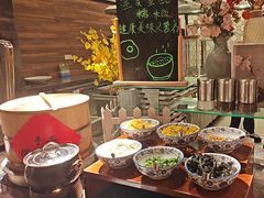 -杭州开元名都大酒店·地中海自助餐厅