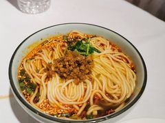担担面-峨嵋酒家总店(车公庄店)