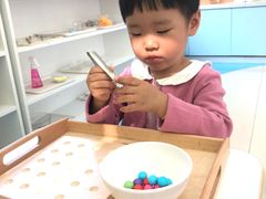 -凡育国际托育早教(大宁校区)