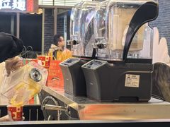 -LELECHA乐乐茶(王府井喜悦店)