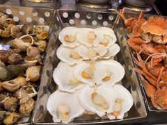 -盛宴标帜餐厅·亲子自助 (南昌喜来登酒店)