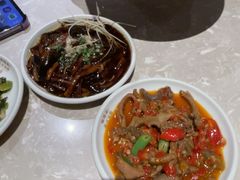 -松鹤面馆·古法焖肉面(观前店)