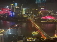 -月光漫步高空酒吧&景观下午茶Moonwalker Sky Land