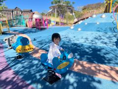 -清远熹乐谷温泉度假酒店