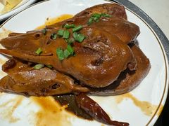 -邵老爹老杭州白斩鸡·家常菜(建国北路店)