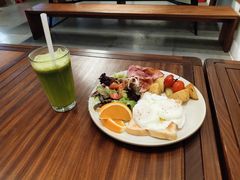 -VESH COFFEE(定西路店)