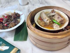 -独一处粥城(抚河北路店)