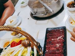 -陈记顺和潮汕牛肉火锅(棠德南路店)