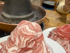 -元盛居(亚泰大街店)