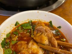-中和远东火锅兔(老店)
