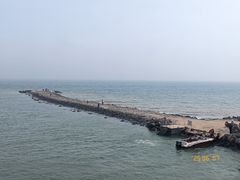 -蓬莱阁景区