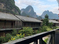 -大新明仕山庄