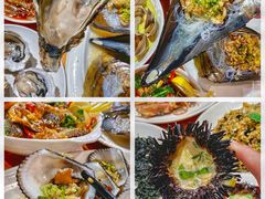 -南蚝小贝海鲜特色餐厅(南澳岛店)