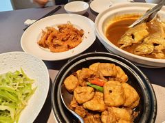 -徐记海鲜(曲江南湖店)