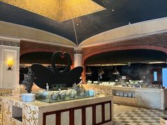 -茵特拉根酒店·西餐厅