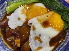 -澳门陈光记烧味饭店(南京德基广场店)