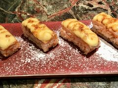 -炙柒Sekinana·精致料理 烧鸟·铁板烧(海上世界店)