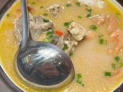 -吴掌柜·藕汤印象(南湖店)
