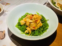-南小馆(迪士尼小镇店)