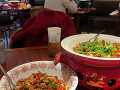 -隐厨·中国菜馆(三里屯T+MALL店)