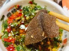 极品鲜毛肚-蜀辣居鲜货老火锅(簇桥富顿中心店)
