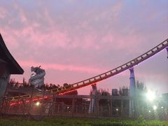 -合肥融创乐园