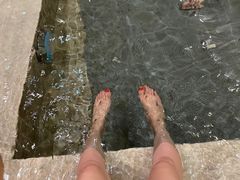 -中家鑫园温泉酒店鑫悦汤泉