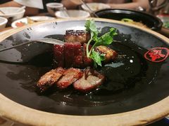 -广府乡下·饭庄(新港东路店)