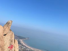 -崂山仰口游览区
