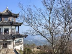 -缥缈峰景区