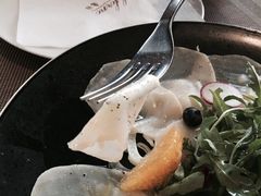 -IL Forno 意坊·意大利餐厅(温州万象城店)