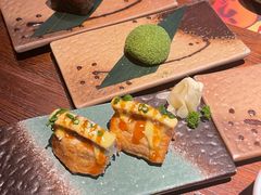 -京鹿料理(荟聚店)