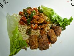 -友达面馆(广州总店)