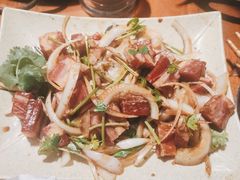 -赵胖炙子烤肉&深夜酒馆(簋街店)
