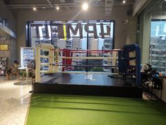 -LA合时健身4PMFIT(花桥旗舰店)