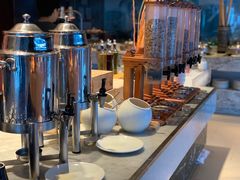 -上海龙之梦万丽酒店