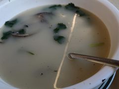-台山第一家兴华黄鳝饭·黄鳝婆(合水分店)