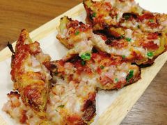 烤土豆皮-G+KITCHEN(龙湖狮山天街店)