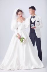 -太郎花子婚纱摄影艺术中心