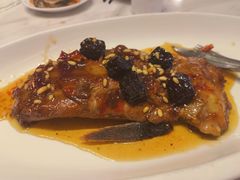 -華僑飯店中餐厅